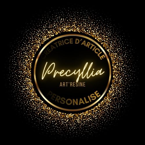 Precyllia Art'Resine